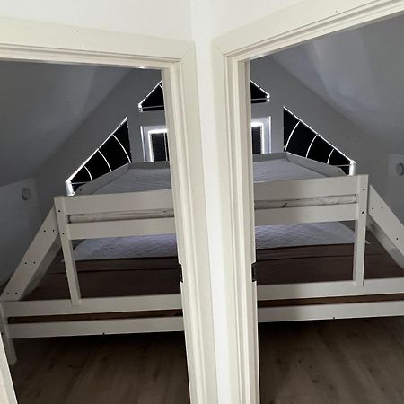 Oppdag Arossanden 4 M Din Perfekte Strandferie! Kristiansand Buitenkant foto
